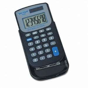  Victor® 900 Pocket Calculator Electronics