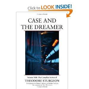   Stories of Theodore Sturgeon [Hardcover] Theodore Sturgeon Books