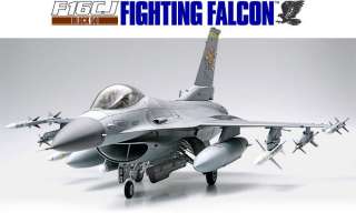 Tamiya 1/32 USAF F 16 CJ (Blk 50) Fighting Falcon NIB  