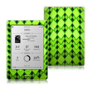   Decal Skin Sticker for Kobo eBook eReader  Players & Accessories
