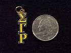 Sigma Gamma Rho Business Card Holder items in Greeks and Sneaks Greek 