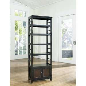  Pulaski Coddington Etagere