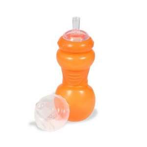  12 oz. Sport Sipper   Orange Baby