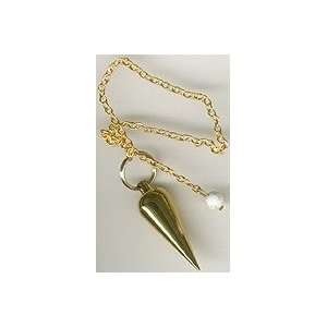  Xeonix Pendulums   Zeta Gold Beauty