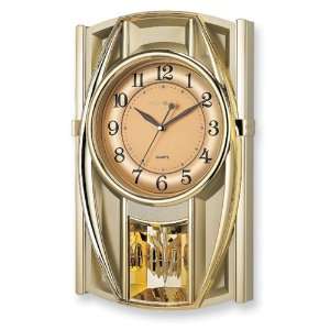  Siegen Musical Pendulum Clock Jewelry