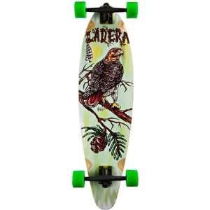  LADERA SKATEBOARDS HAWK