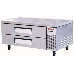  Turbo Air TCBE 52SDR 52 Chef Base   Super Deluxe Series 