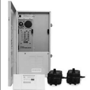  Compool Control System Filter + 3 Aux   4 Circuit Breaker 