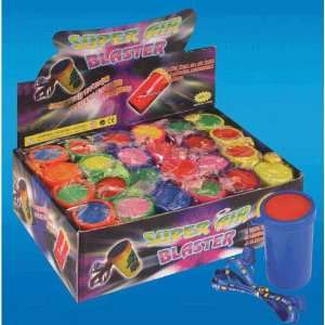  Air Blaster Horn (1 per package) Toys & Games
