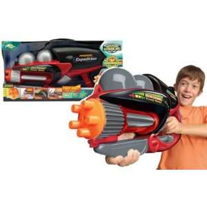  Expedition Water Warrior Toys & Games