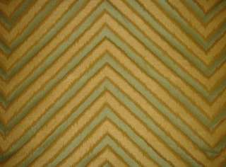 yards SCALAMANDRE CHEVRON Drapery Upholstery Fabric  