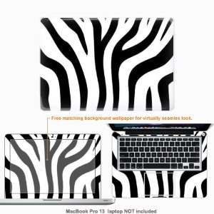   for Apple Macbook PRO 13 case cover i_Mcbkpro13 179 Electronics