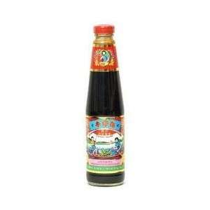 Lee Kum Kee Oyster Sauce Premium (12x9 Oz)  Grocery 