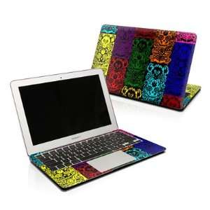    MacBook Skin (High Gloss Finish)   Papel Picado Electronics