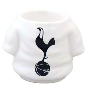  Tottenham Hotspur FC. Shirt Egg Cup