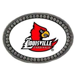  Collegiate Pin   Louisville Cardinals