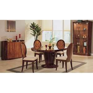  Dining Chair Tatyana by American Eagle Furniture