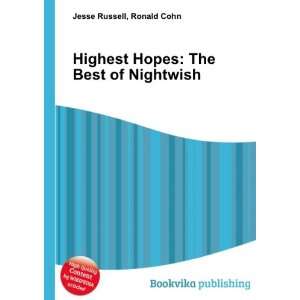   Highest Hopes The Best of Nightwish Ronald Cohn Jesse Russell Books