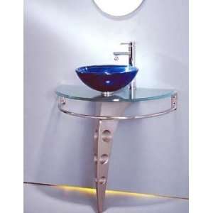  Ronbow Siku Lavatory Console Set