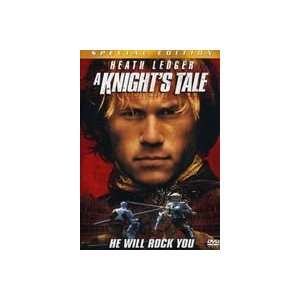  New Columbia Tristar Studios KnightS Tale Product Type 