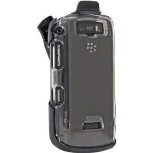  Treque Combo Kit Shell with Holster for BlackBerry Storm 