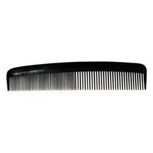  Hair Art Large Combout Comb 8.75 Economy Line (Pack of 12 