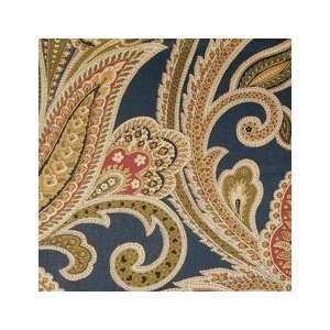  Paisley Jewel by Duralee Fabric Arts, Crafts & Sewing