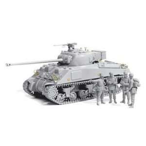   Vc Firefly w/MG Gun & Paratroopers (Plastic Model Toys & Games