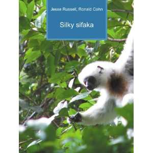 Silky sifaka Ronald Cohn Jesse Russell  Books