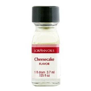 LorAnn Oils Cheesecake Flavouring   1 dram