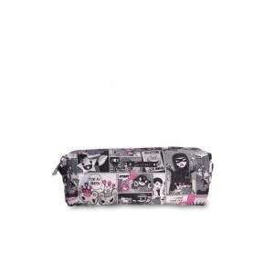 Comics Pencil Case