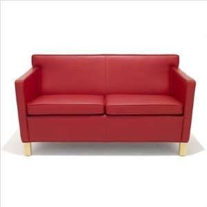  Knoll 752  Krefeld™ Settee Furniture & Decor