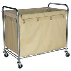  Luxor HL14 Commercial Laundry Hamper