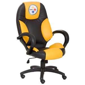  Pittsburgh Steelers Commissioner Office Chair Sports 