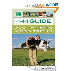 Guide to Dog Training & Dog Tricks Tammie Rogers  