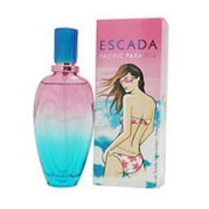  ESCADA PACIFIC PARADISE by Escada (WOMEN)