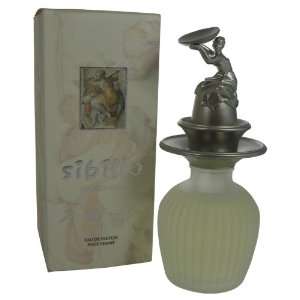 SIBILLA Perfume. EAU DE PARFUM SPRAY 3.4 oz / 100 ml By Michaelangelo 