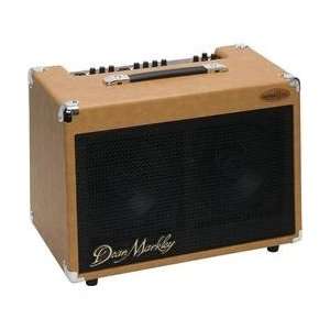  UltraSound Dean Markley AG50DS4 50W 2x8 Acoustic Combo Amp 