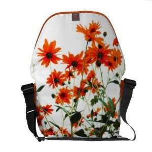  floral Commuter Bags Electronics
