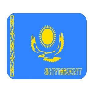  Kazakhstan, Shymkent Mouse Pad 