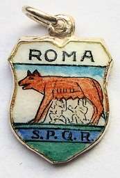 Roma, Italy   She Wolf, Remus & Romulus Roma, Italy   She Wolf, Remus 