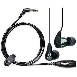  SE420MPA Sound Isolating Earphones with Dual TruAcoustic 