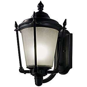    Kingsly Outdoor Lantern by Lithonia Lighting