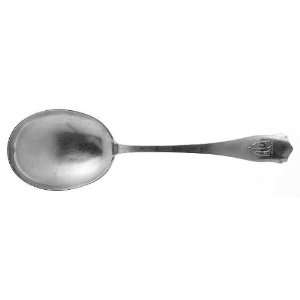 Shreve Silver Ramona (Sterling, 1912, No Monograms) Small Solid Berry 