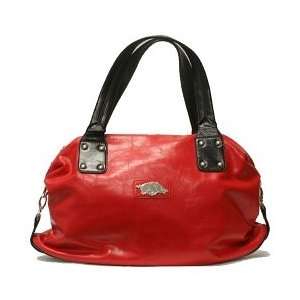  Arkansas Razorbacks Showtime Handbag