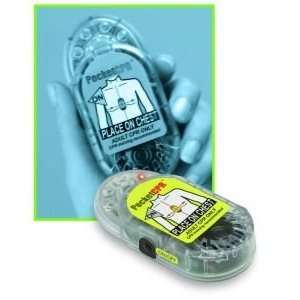  Zoll Pocket CPR  SP    1 Each    ZOL8900150001 Health 