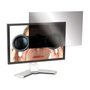  Privacy Screen Filter for Widescreen Monitor. LAPTOP PRIVACY 