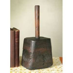  Treen Reproduction Primitive Maul