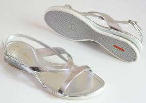 NEW Cole Haan AIR JORDANA Sandals Shoes Womens 9.5 NIB  