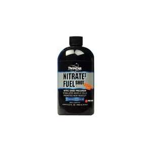  Twinlab Nitrate 3 Fuel Shot 15.2oz
